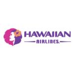 logo Hawaiian Airlines(164)