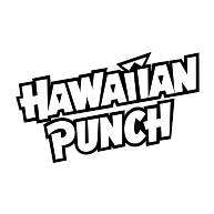 logo Hawaiian Punch