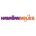 logo HawaiianMiles