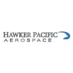 logo Hawker Pacific Aerospace