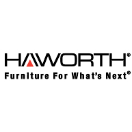 logo Haworth