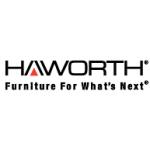 logo Haworth