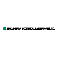 logo Hayashibara Biochemical Laboratories