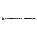 logo Hayashibara Biochemical Laboratories