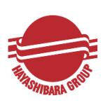 logo Hayashibara Group