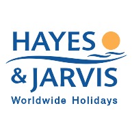 logo Hayes & Jarvis