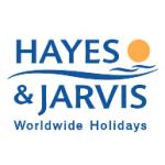 logo Hayes & Jarvis