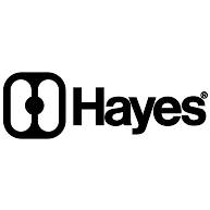 logo Hayes