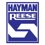 logo Hayman Reese