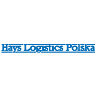 logo Hays Logistics Polska