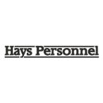 logo Hays Personnel