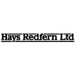 logo Hays Redfern