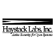 logo Haystack Labs