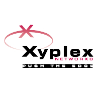 logo Xyplex Networks