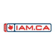 logo I Am Canadian