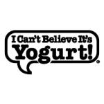logo I Can't Believe It's Yogurt!