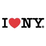 logo I Love New York