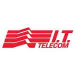 logo I T Telecom