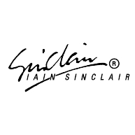 logo Iain Sinclair