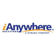 logo iAnywhere Solutions