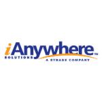 logo iAnywhere Solutions
