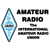 logo IARU