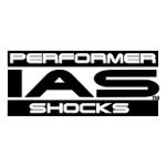 logo IAS Performer Shocks