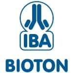 logo IBA Bioton