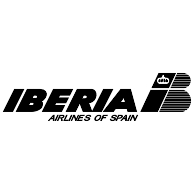 logo Iberia Airlines(23)