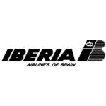logo Iberia Airlines(23)