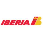 logo Iberia Airlines