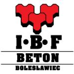logo IBF Beton