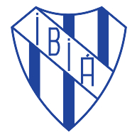 logo Ibia Esporte Clube de Ibia-MG
