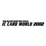 logo IC Card World 2002