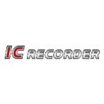 logo IC Recorder