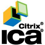 logo ICA Citrix
