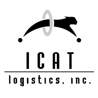 logo ICAT logistics