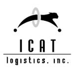 logo ICAT logistics