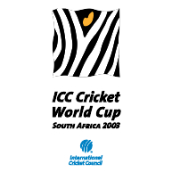 logo ICC Cricket World Cup