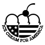 logo Ice Cream For America