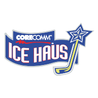 logo Ice Haus