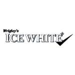 logo Ice White