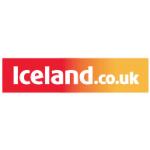logo Iceland co uk
