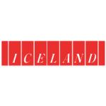 logo Iceland
