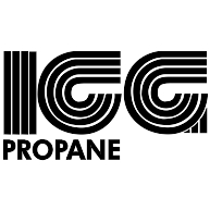 logo ICG Propane
