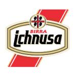 logo Ichnusa Birra