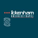 logo Ickenham Business Travel