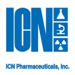 logo ICN Pharmaceuticals