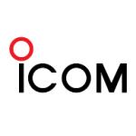 logo Icom Inc 