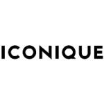 logo Iconique